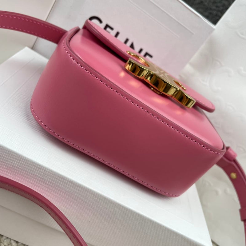 Bolsa Celine Triomrhe