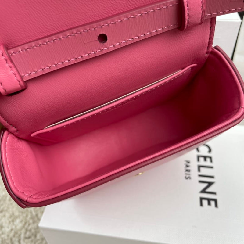 Bolsa Celine Triomrhe