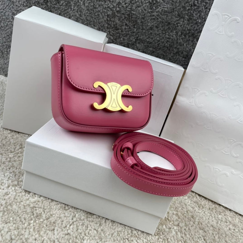 Bolsa Celine Triomrhe