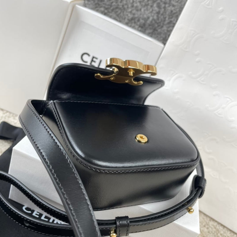 Bolsa Celine Triomrhe