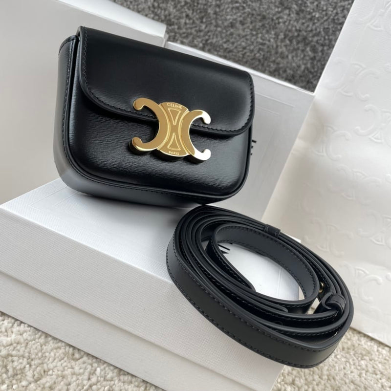 Bolsa Celine Triomrhe