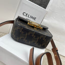 Bolsa Celine Triomrhe