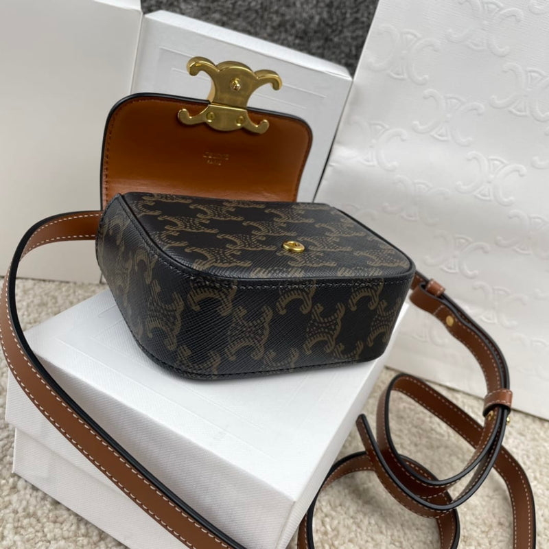 Bolsa Celine Triomrhe