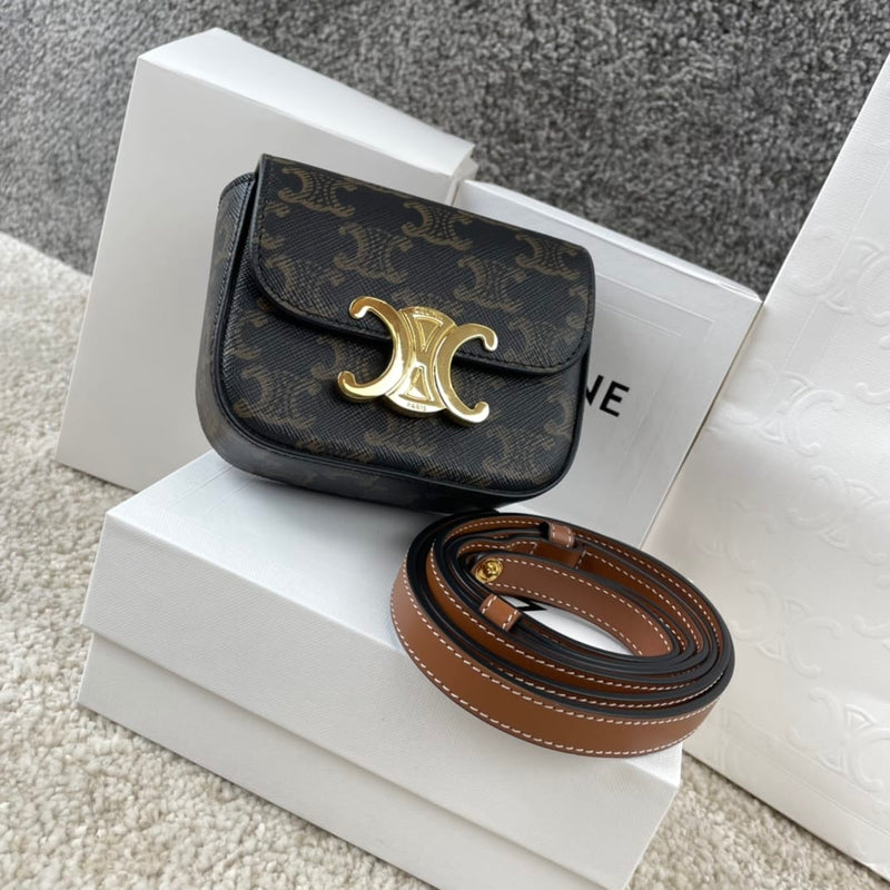 Bolsa Celine Triomrhe