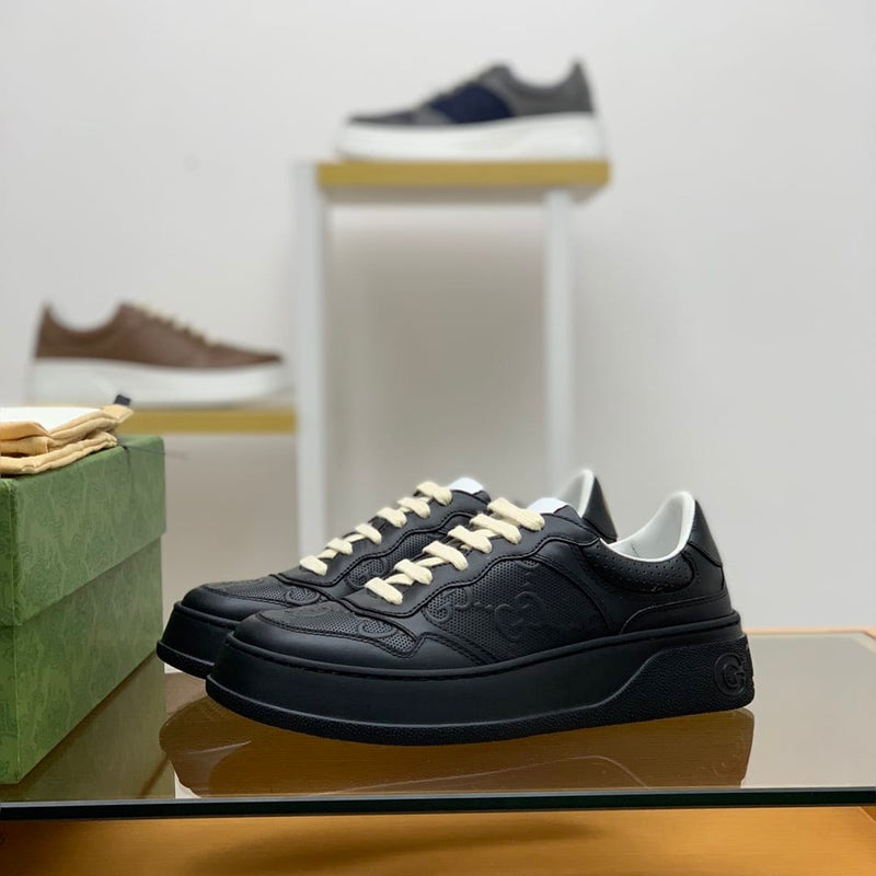 Tênis Gucci