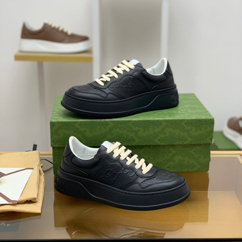 Tênis Gucci