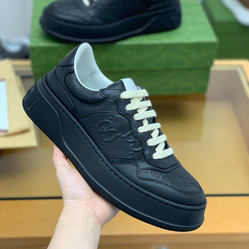 Tênis Gucci