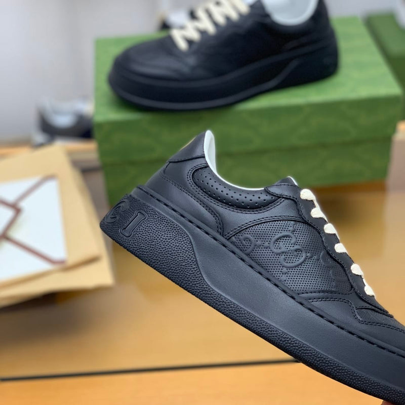 Tênis Gucci