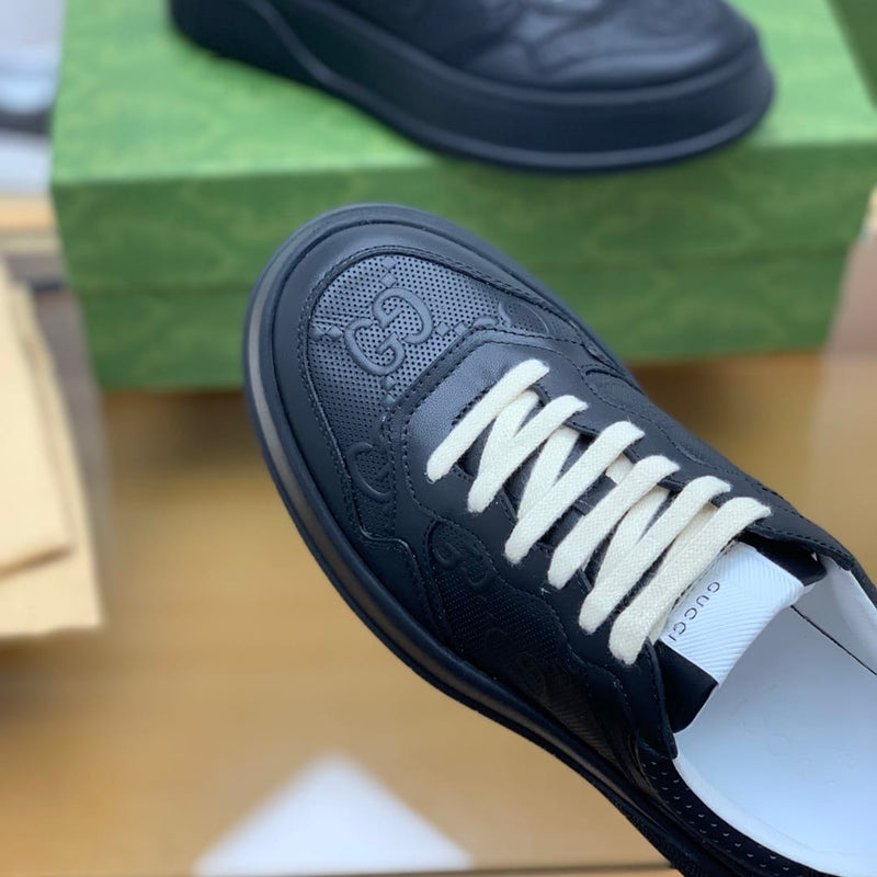 Tênis Gucci
