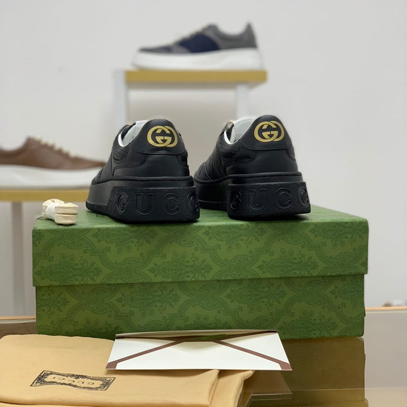 Tênis Gucci