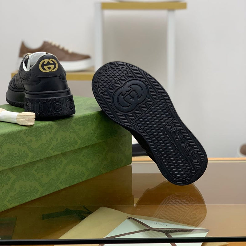 Tênis Gucci