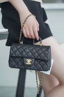 Bolsa CHANEL 2021ss