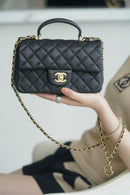 Bolsa CHANEL 2021ss