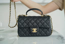 Bolsa CHANEL 2021ss