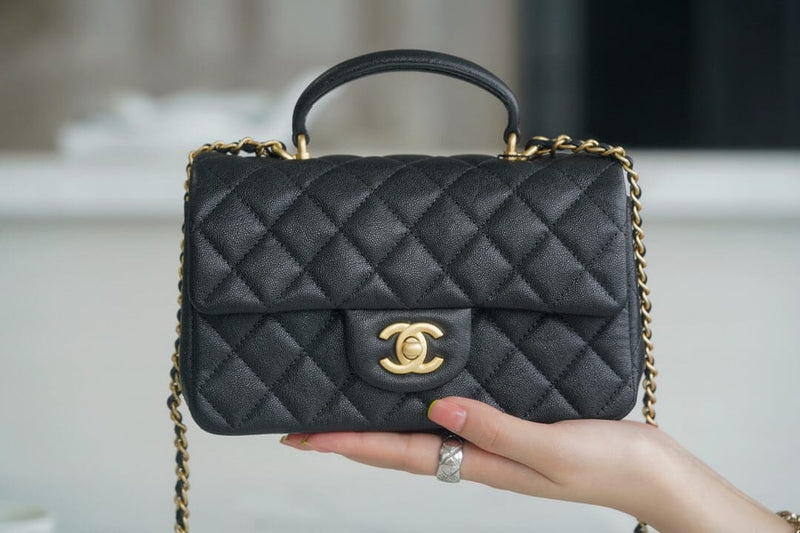 Bolsa CHANEL 2021ss