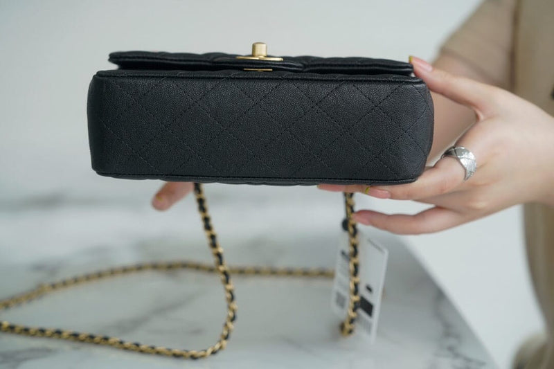 Bolsa CHANEL 2021ss