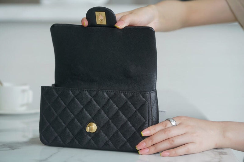 Bolsa CHANEL 2021ss