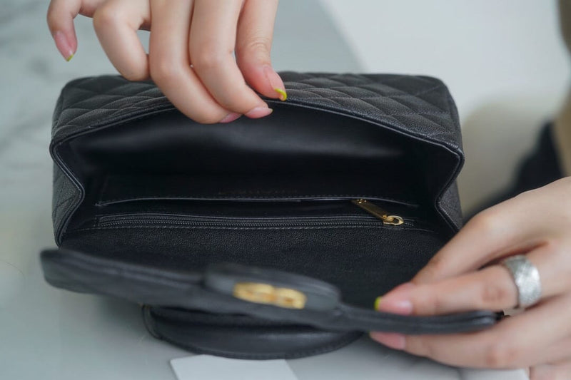 Bolsa CHANEL 2021ss