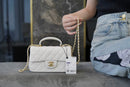 Bolsa CHANEL 2021ss