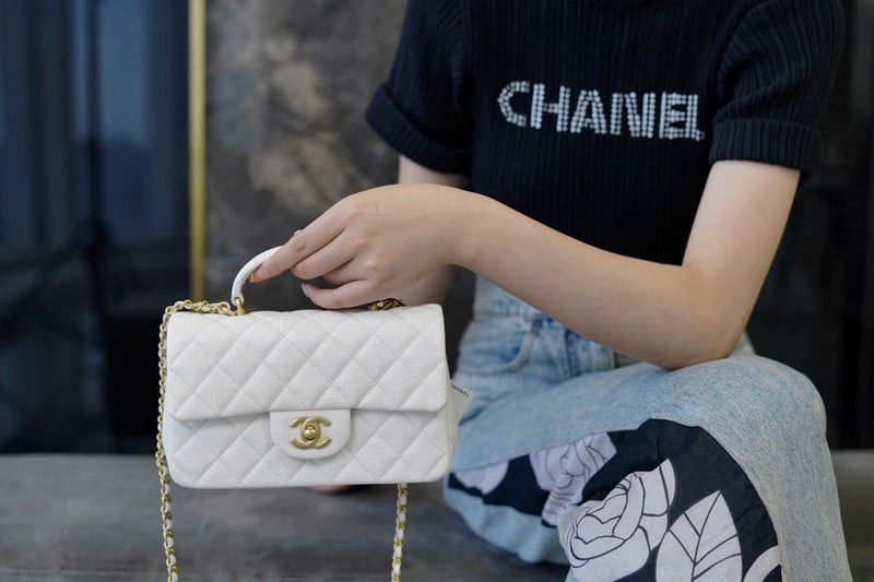 Bolsa CHANEL 2021ss