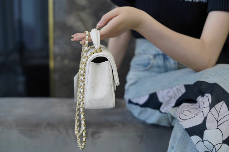 Bolsa CHANEL 2021ss