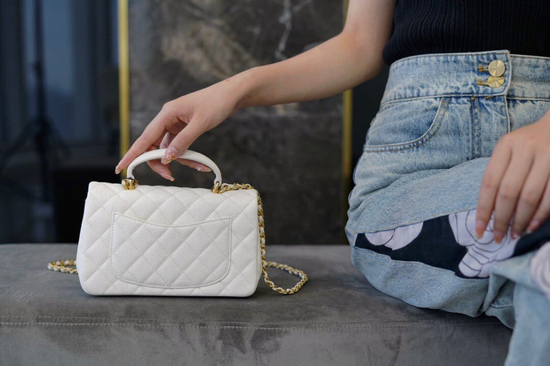Bolsa CHANEL 2021ss