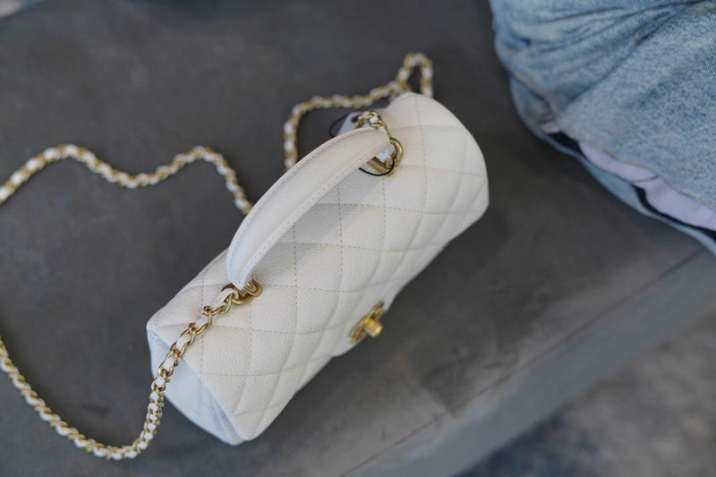 Bolsa CHANEL 2021ss