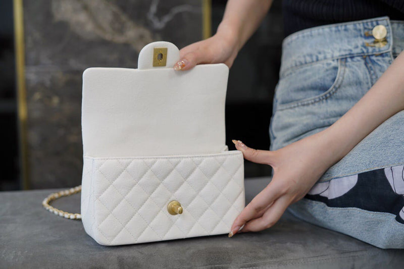 Bolsa CHANEL 2021ss