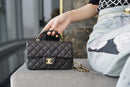 Bolsa CHANEL 2021ss