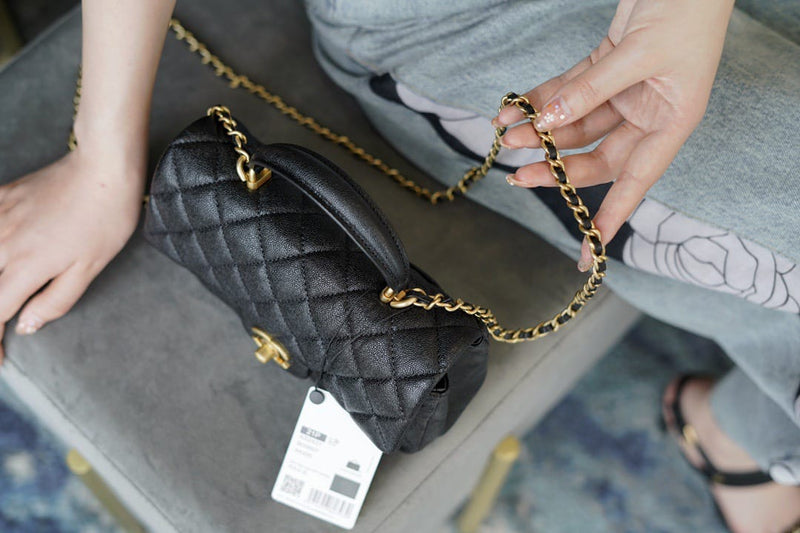 Bolsa CHANEL 2021ss