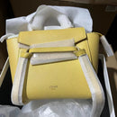 Bolsa Celine Belt Pico