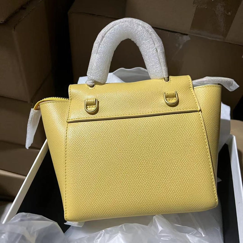 Bolsa Celine Belt Pico