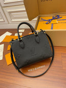 Bolsa Louis Vuitton ONTHEGO PM
