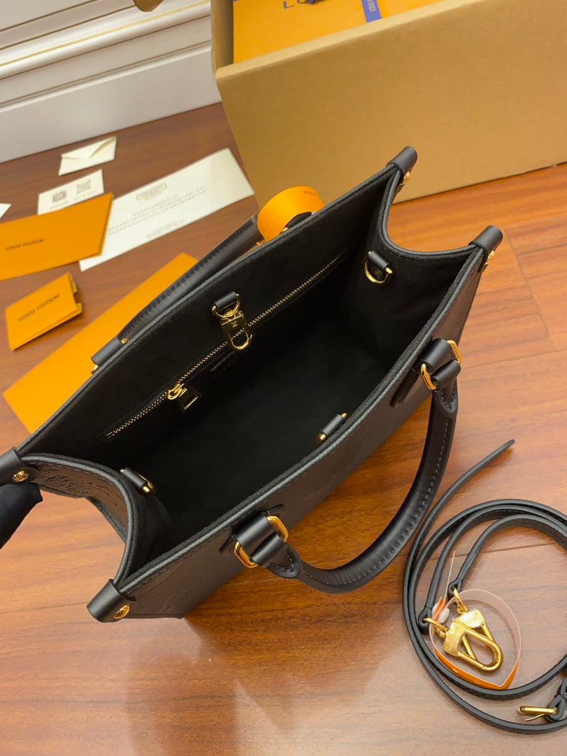 Bolsa Louis Vuitton ONTHEGO PM