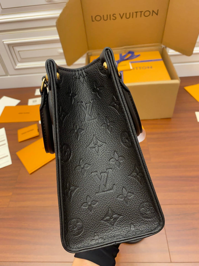 Bolsa Louis Vuitton ONTHEGO PM