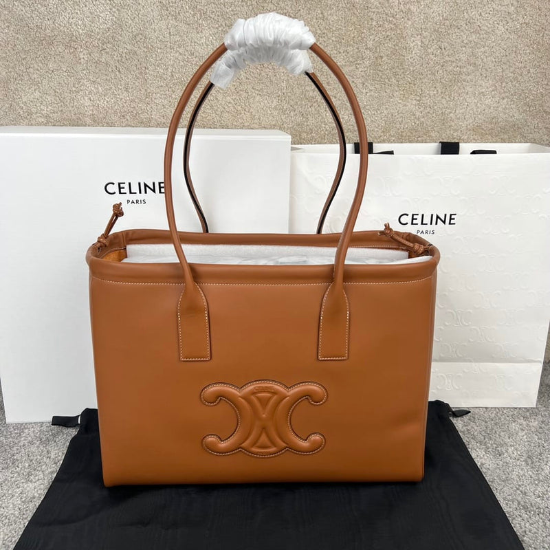 Bolsa Celine Cabas Triomphe