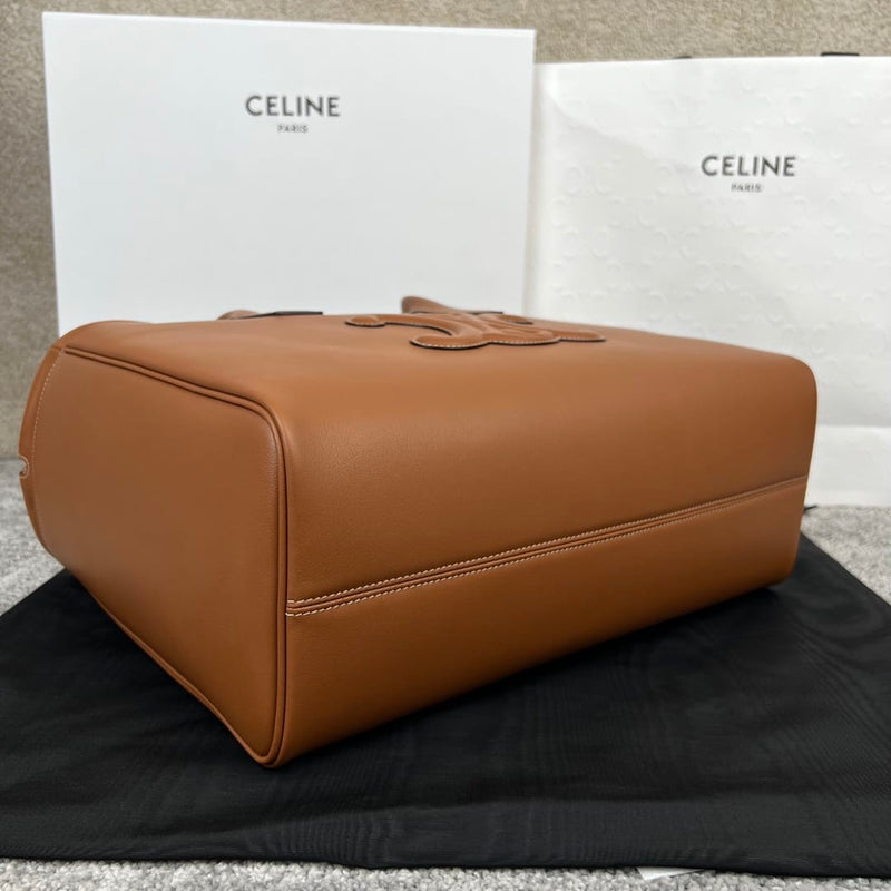 Bolsa Celine Cabas Triomphe
