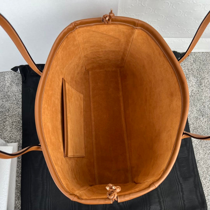Bolsa Celine Cabas Triomphe