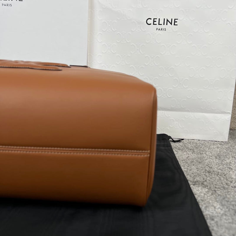 Bolsa Celine Cabas Triomphe