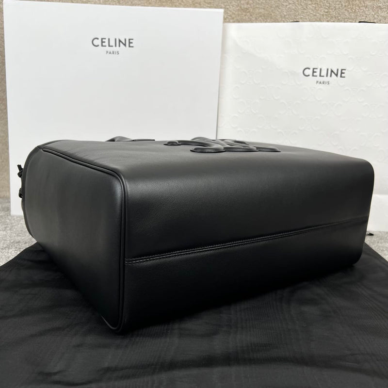 Bolsa Celine Cabas Triomphe