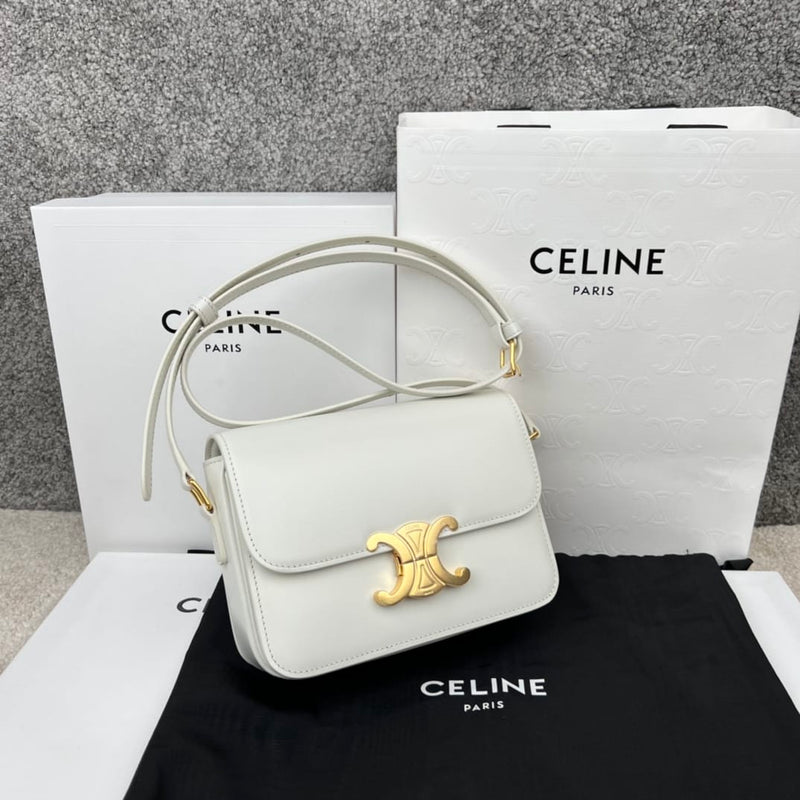 Bolsa Celine Triomphe