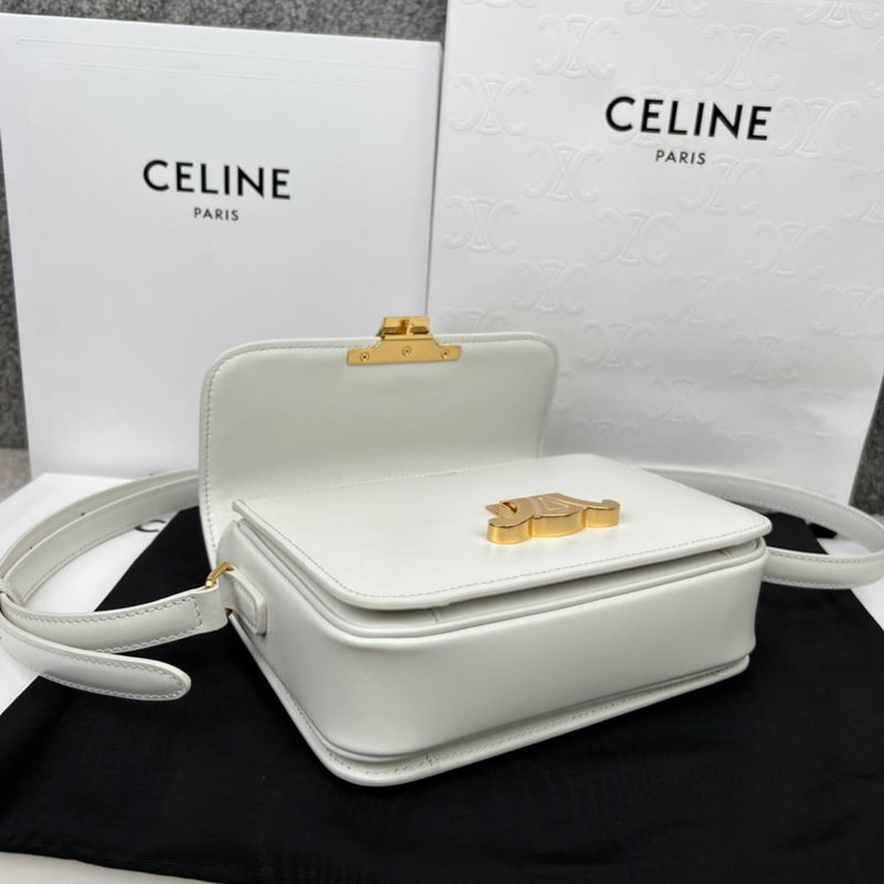 Bolsa Celine Triomphe
