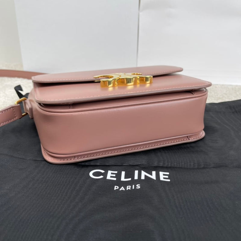 Bolsa Celine Triomphe