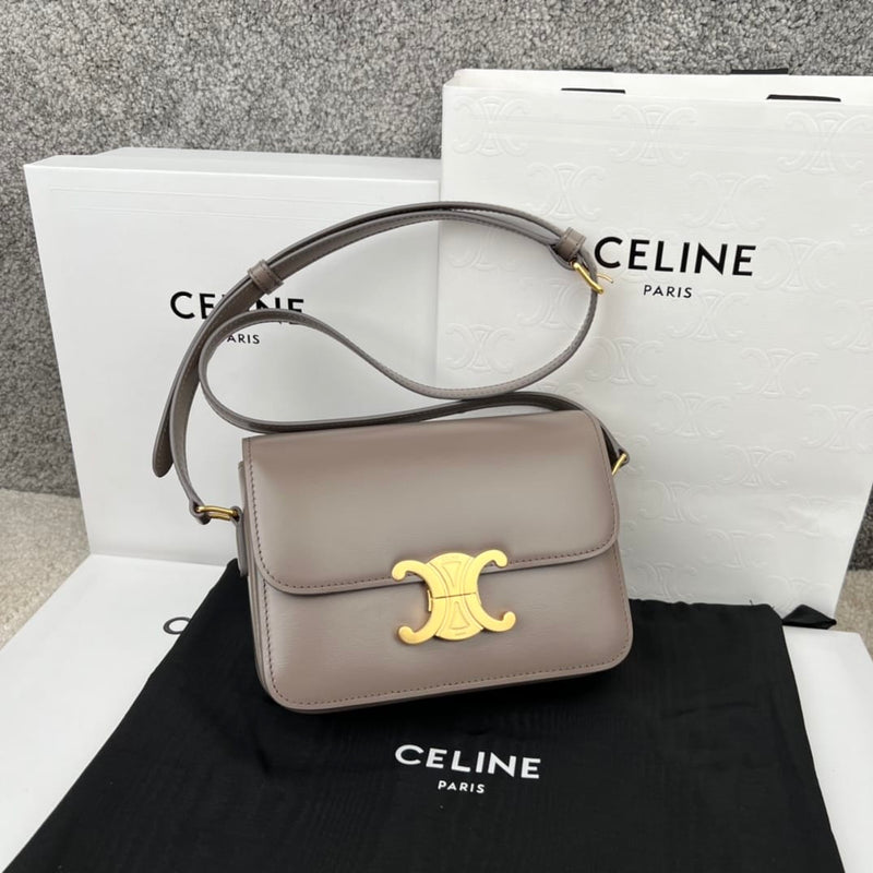 Bolsa Celine Triomphe