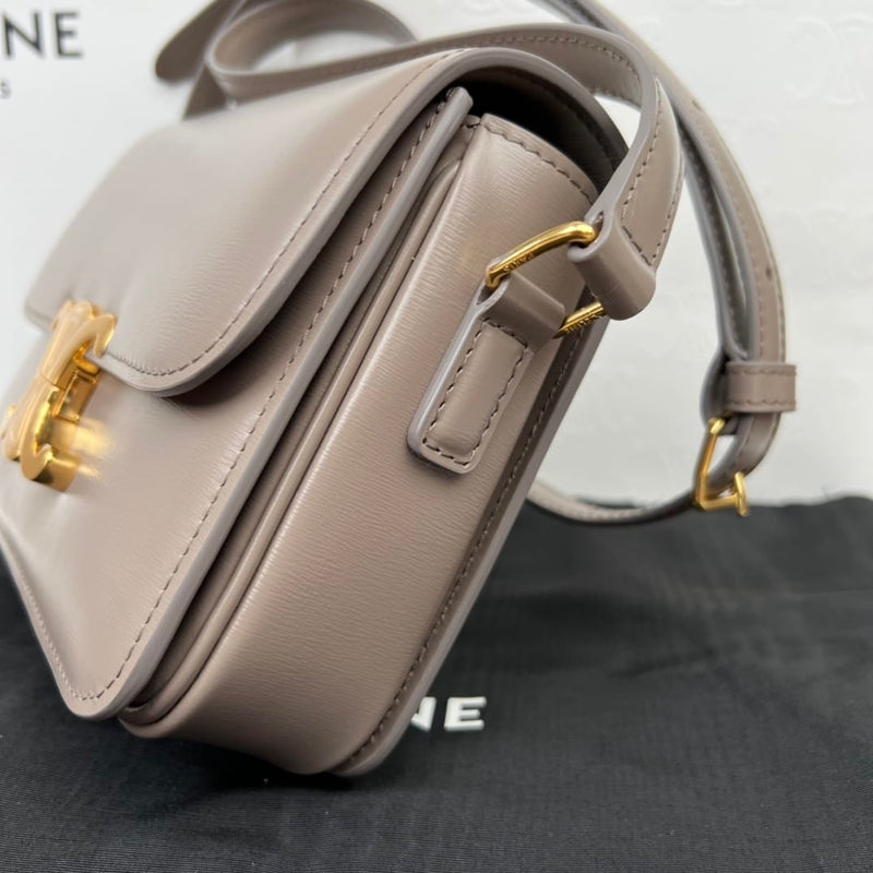 Bolsa Celine Triomphe