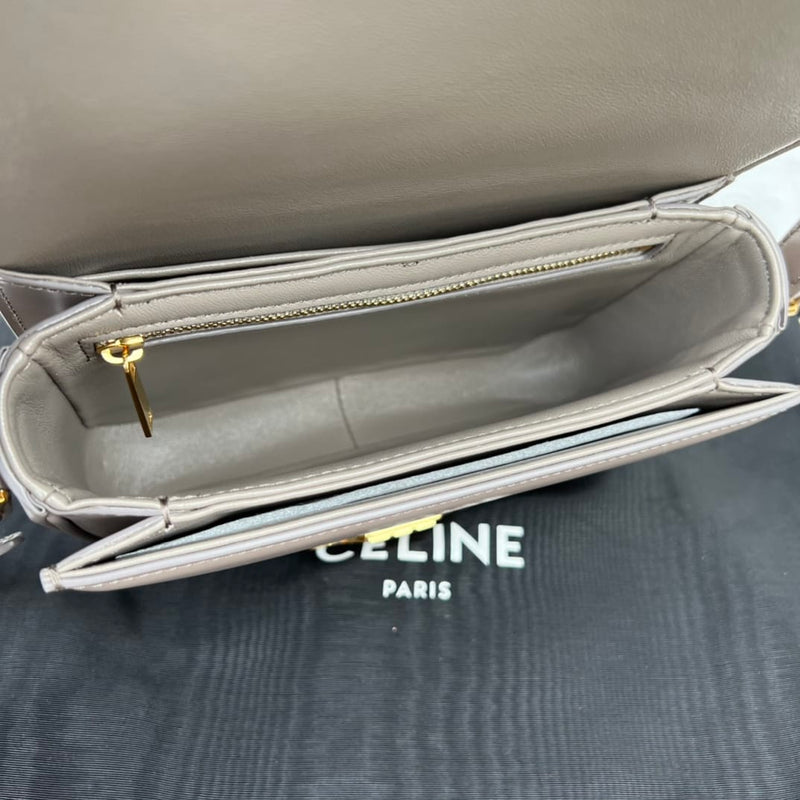 Bolsa Celine Triomphe