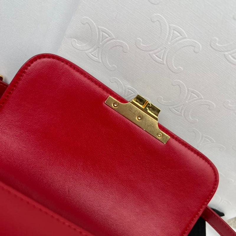 Bolsa Celine Triomphe