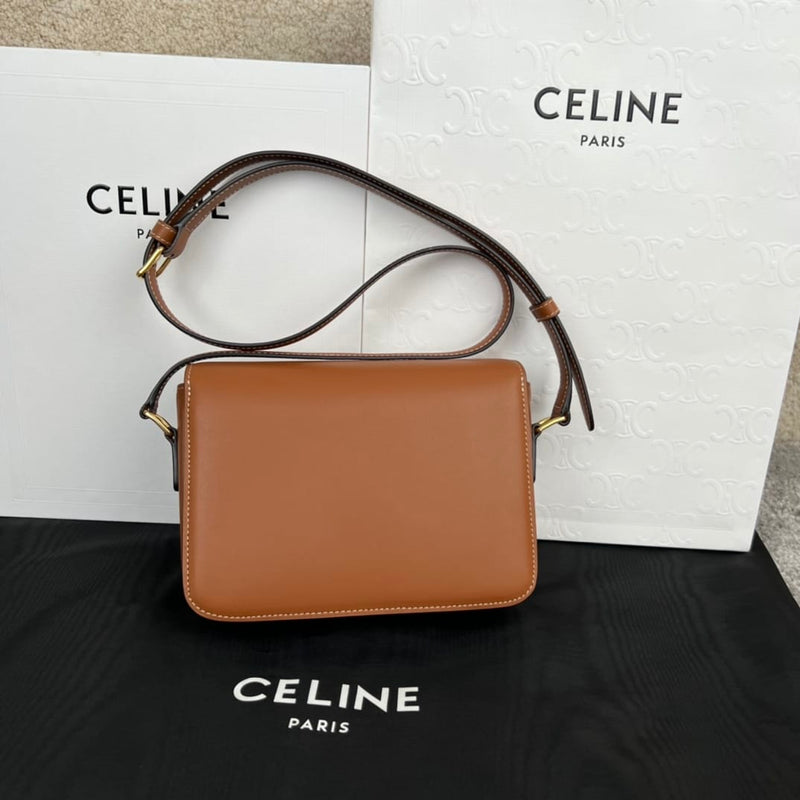 Bolsa Celine Triomphe