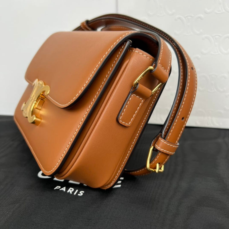 Bolsa Celine Triomphe