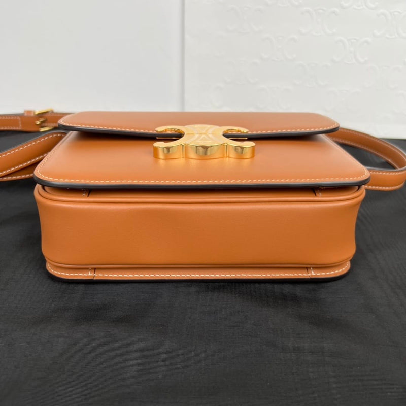 Bolsa Celine Triomphe